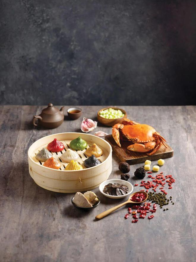 悦享甜蜜“食”光！魔都「星」式约会餐厅浪漫来袭雷竞技官网 雷竞技RAYBET(图3)