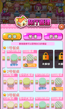 雷竞技官网 雷竞技APP甜蜜餐厅