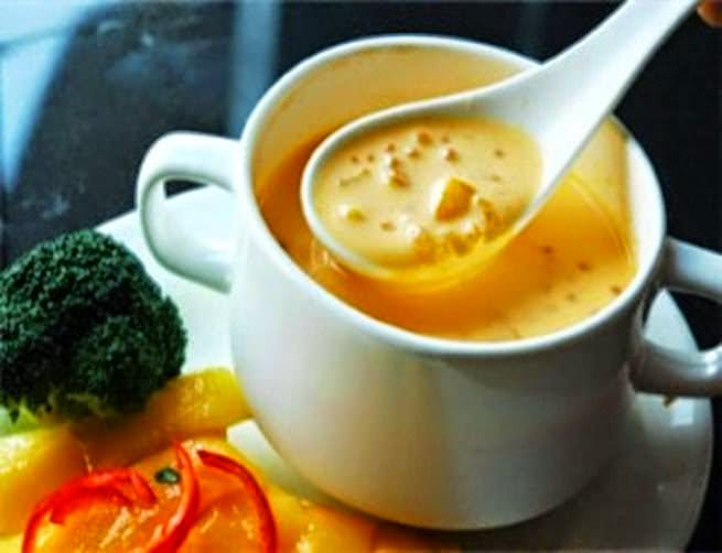 15种简易甜品的做法在家也能做出你最爱的甜品！ (组图)雷竞技官网 雷竞技RAYBET(图4)
