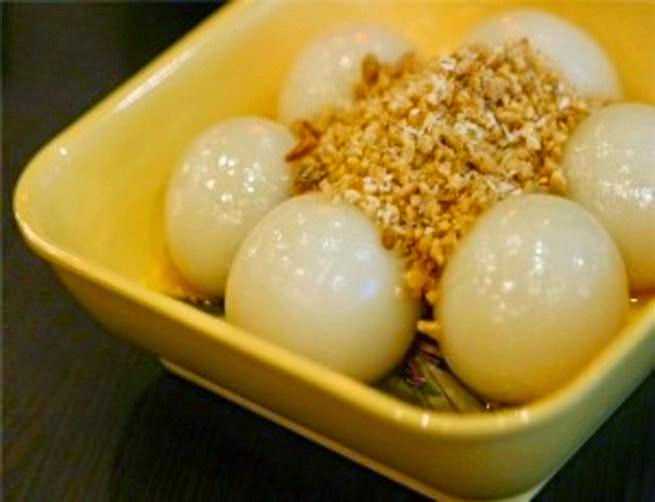 15种简易甜品的做法在家也能做出你最爱的甜品！ (组图)雷竞技官网 雷竞技RAYBET(图5)