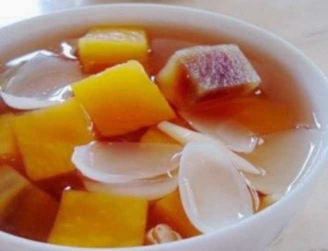 15种简易甜品的做法在家也能做出你最爱的甜品！ (组图)雷竞技官网 雷竞技RAYBET(图6)
