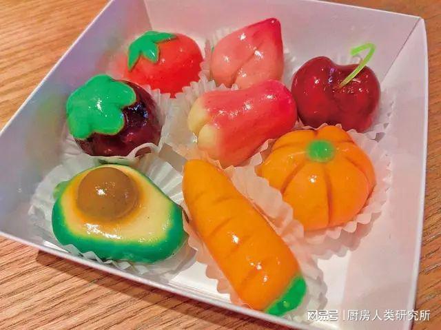 雷竞技官网 雷竞技APP吃了今年最火的网红甜品我人麻了(图5)