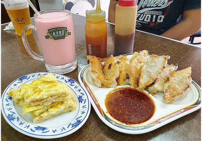 雷竞技官网 雷竞技RAYBET台湾美食地图-甜蜜餐饮屋