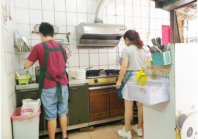 雷竞技官网 雷竞技RAYBET台湾美食地图-甜蜜餐饮屋(图9)
