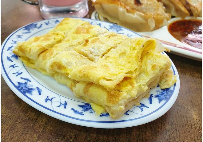 雷竞技官网 雷竞技RAYBET台湾美食地图-甜蜜餐饮屋(图8)