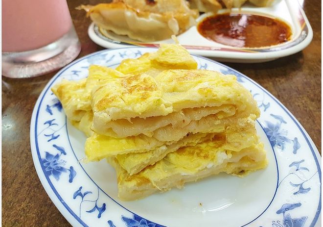 雷竞技官网 雷竞技RAYBET台湾美食地图-甜蜜餐饮屋(图10)