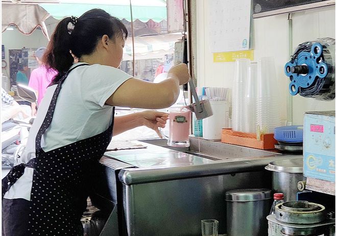 雷竞技官网 雷竞技RAYBET台湾美食地图-甜蜜餐饮屋(图12)