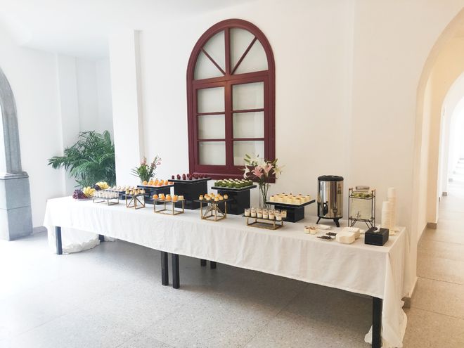 法式西点茶歇在未来发展的优势和趋势雷竞技官网 雷竞技RAYBET