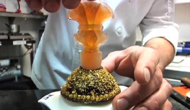 雷竞技官网 雷竞技APP最贵的甜点能有多贵？这些美国甜点真是贵到离谱了(图9)