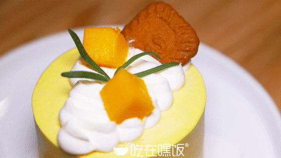 性价比超高！【绿植风】主题甜品店全场雷竞技官网 雷竞技APP高颜值！任点不踩雷！(图3)