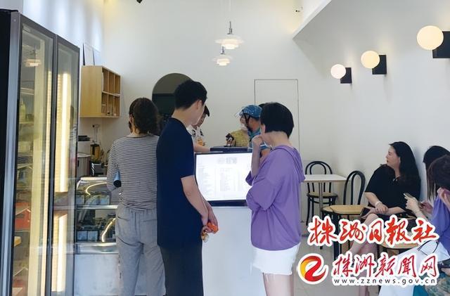 雷竞技官网 雷竞技APP金桔烤梨、手工黑芝麻糊…这样的养生甜品你爱了吗？(图4)