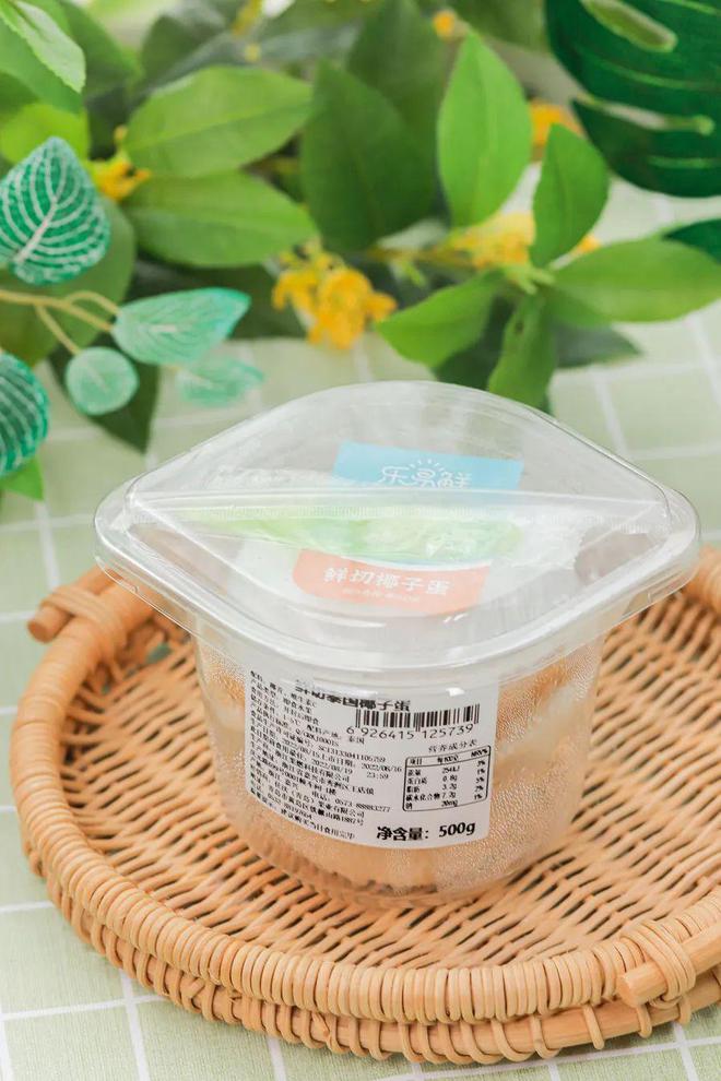 试吃21款盒马网红甜雷竞技官网 雷竞技RAYBET品这些我无限回购(图8)