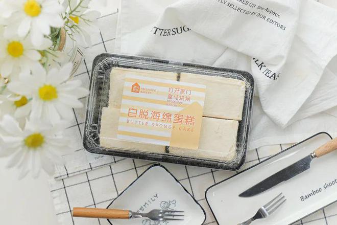 试吃21款盒马网红甜雷竞技官网 雷竞技RAYBET品这些我无限回购(图12)