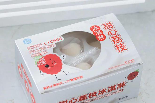 试吃21款盒马网红甜雷竞技官网 雷竞技RAYBET品这些我无限回购(图24)