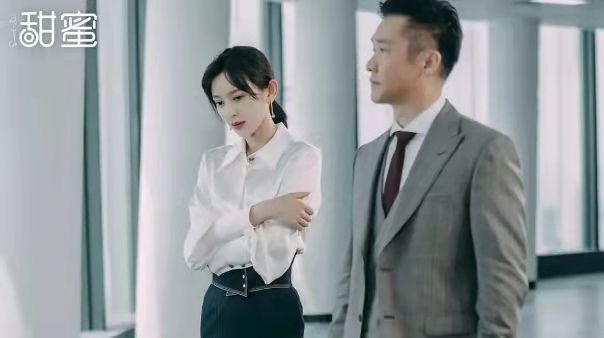 从贵妇到寡妇只需一天时间《甜雷竞技官网 雷竞技APP蜜》剧情让人泪目(图6)