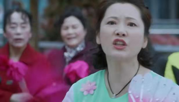 从贵妇到寡妇只需一天时间《甜雷竞技官网 雷竞技APP蜜》剧情让人泪目(图10)