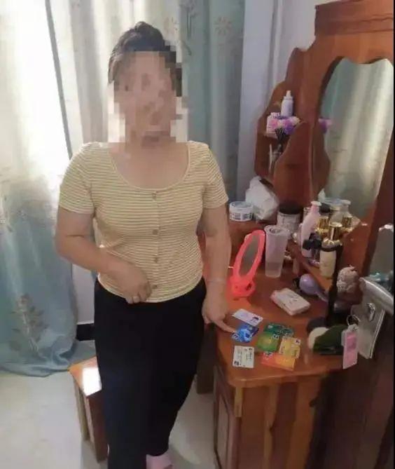 广西一小伙网恋被骗56万 甜蜜女友竟雷竞技官网 雷竞技RAYBET是堂婶假扮！(图3)