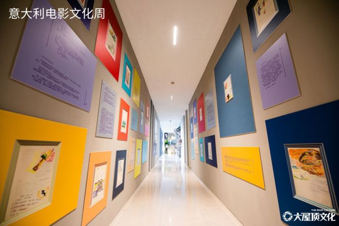 雷竞技官网 雷竞技APPLa Docle Vita来大屋顶感受意大利甜蜜生活｜屋顶福利日(图14)