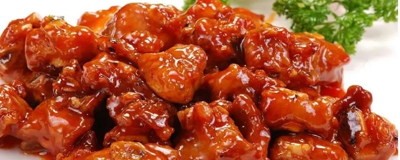 雷竞技官网 雷竞技APP甜食家常菜有什么菜