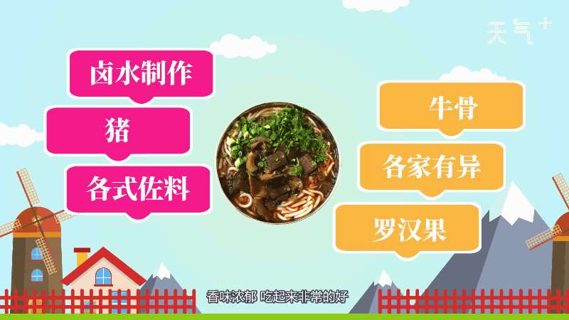 雷竞技官网 雷竞技APP中国小吃有哪些 中国有什么小吃(图2)