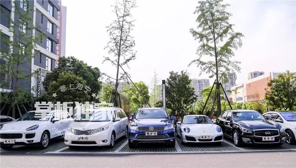 雷竞技官网 雷竞技RAYBET养眼到不行！拉轰跑车 大长腿美女 精致甜品桌啥地方这么豪气？(图15)