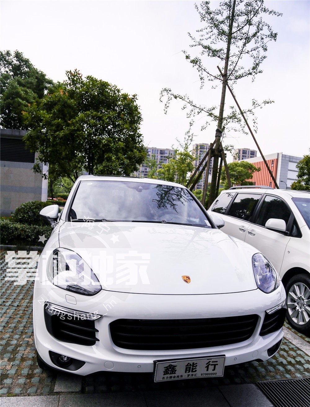 雷竞技官网 雷竞技RAYBET养眼到不行！拉轰跑车 大长腿美女 精致甜品桌啥地方这么豪气？(图17)